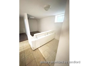 1 Bedroom apartment for rent in SCARBOROUGH  