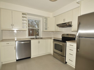 1 Bedroom apartment for rent in ETOBICOKE