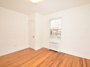 1 Bedroom apartment for rent in ETOBICOKE