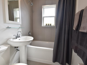 1 Bedroom apartment for rent in ETOBICOKE