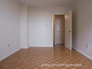 2 Bedroom apartment for rent in Etobicoke