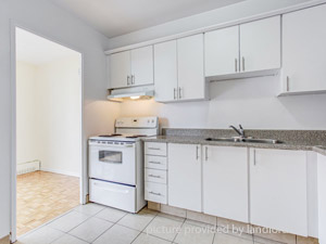 1 Bedroom apartment for rent in NORTH YORK