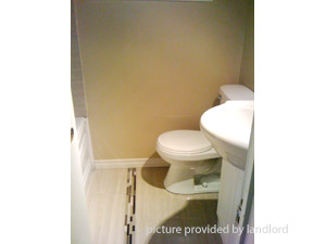Bachelor apartment for rent in TORONTO