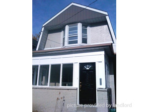 Bachelor apartment for rent in TORONTO