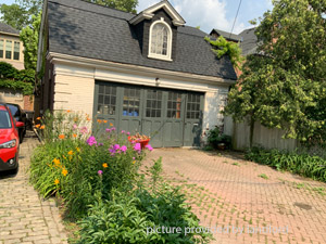 Bachelor apartment for rent in TORONTO  