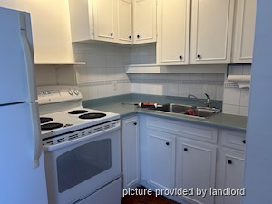 2 Bedroom apartment for rent in TORONTO 