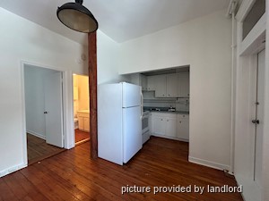 2 Bedroom apartment for rent in TORONTO 