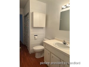 2 Bedroom apartment for rent in TORONTO 