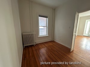 2 Bedroom apartment for rent in TORONTO 