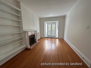 2 Bedroom apartment for rent in TORONTO 