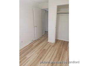 2 Bedroom apartment for rent in ETOBICOKE