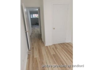 2 Bedroom apartment for rent in ETOBICOKE