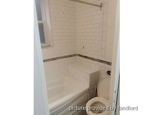 2 Bedroom apartment for rent in ETOBICOKE