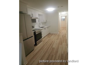 2 Bedroom apartment for rent in ETOBICOKE
