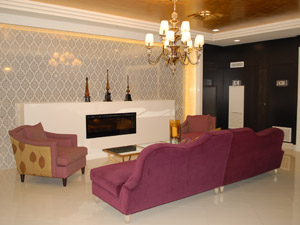 1 Bedroom apartment for rent in THORNHILL