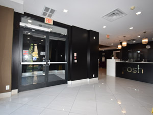 1 Bedroom apartment for rent in THORNHILL