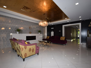 1 Bedroom apartment for rent in THORNHILL