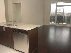 1 Bedroom apartment for rent in THORNHILL