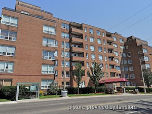 Rental Low-rise 780 Eglinton Avenue West, Toronto, ON