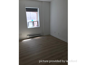 2 Bedroom apartment for rent in TORONTO