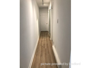 2 Bedroom apartment for rent in TORONTO