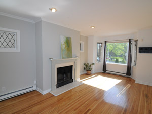 2 Bedroom apartment for rent in TORONTO