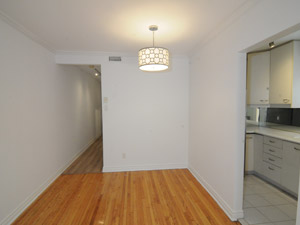 2 Bedroom apartment for rent in TORONTO