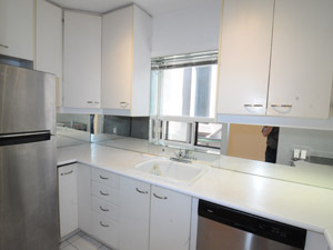 2 Bedroom apartment for rent in TORONTO