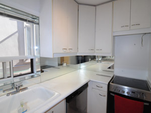 2 Bedroom apartment for rent in TORONTO