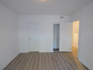 2 Bedroom apartment for rent in TORONTO