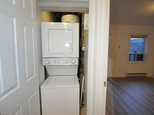 2 Bedroom apartment for rent in TORONTO