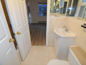 2 Bedroom apartment for rent in TORONTO