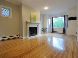 2 Bedroom apartment for rent in TORONTO