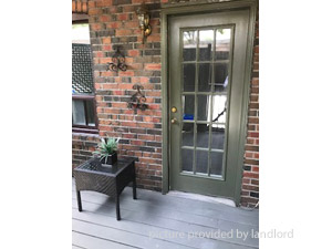 2 Bedroom apartment for rent in TORONTO