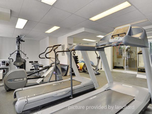 2 Bedroom apartment for rent in Toronto