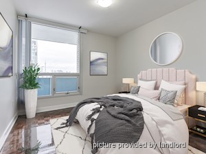 2 Bedroom apartment for rent in Toronto