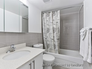 2 Bedroom apartment for rent in Toronto