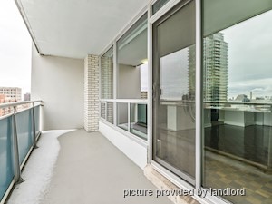 2 Bedroom apartment for rent in Toronto