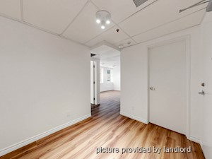 2 Bedroom apartment for rent in Toronto