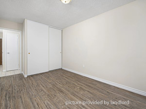 2 Bedroom apartment for rent in Toronto