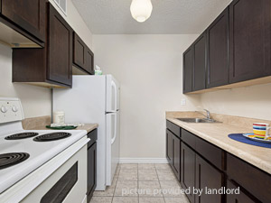 2 Bedroom apartment for rent in Toronto