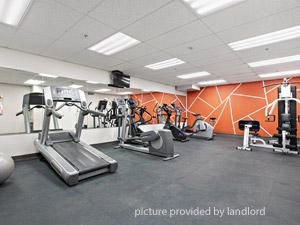 2 Bedroom apartment for rent in Toronto