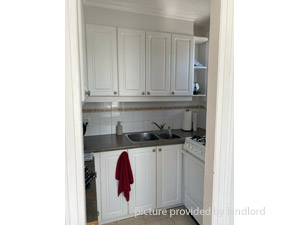 1 Bedroom apartment for rent in TORONTO