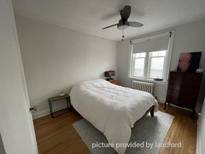 1 Bedroom apartment for rent in TORONTO