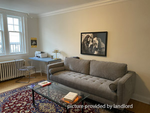 1 Bedroom apartment for rent in TORONTO