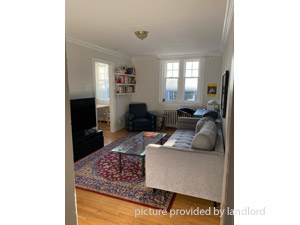 1 Bedroom apartment for rent in TORONTO