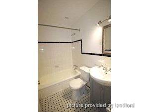 1 Bedroom apartment for rent in ETOBICOKE 