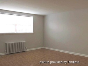 1 Bedroom apartment for rent in ETOBICOKE 