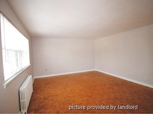 1 Bedroom apartment for rent in ETOBICOKE 