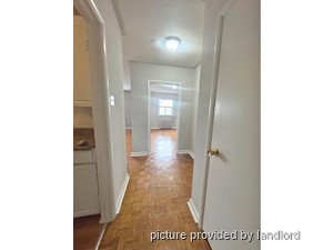1 Bedroom apartment for rent in ETOBICOKE 